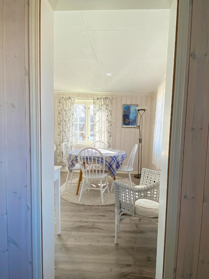Fishermans View Alstad  Exterior foto